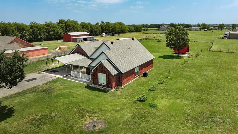 2747 FM 547, Farmersville TX 75442 - Photo 30