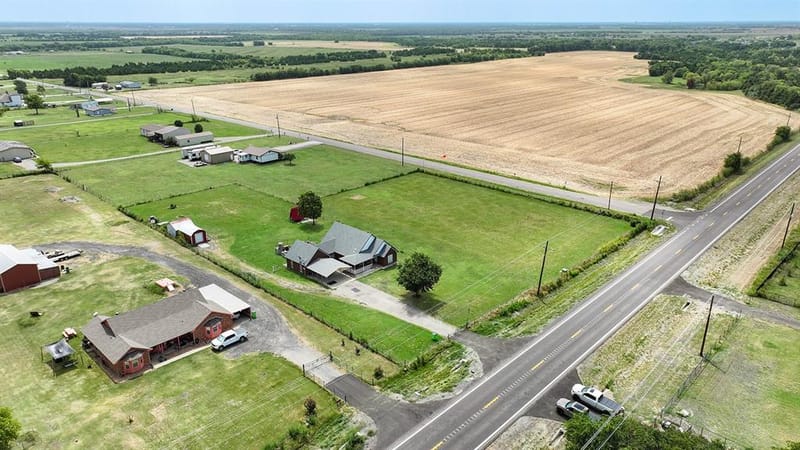 2747 FM 547, Farmersville TX 75442 - Photo 33