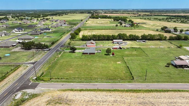 2747 FM 547, Farmersville TX 75442 - Photo 35