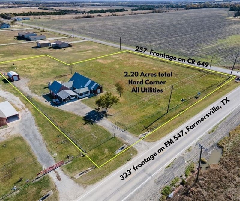 2747 FM 547, Farmersville TX 75442 - Photo 39