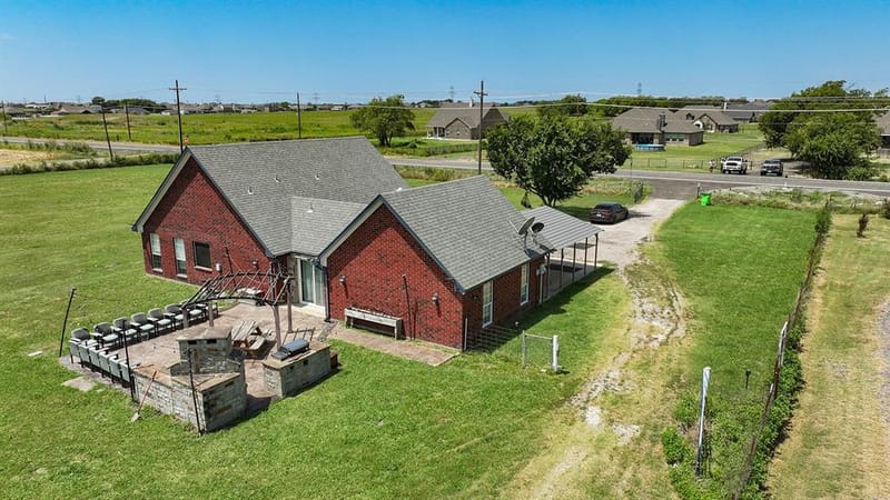 2747 FM 547, Farmersville TX 75442 - Photo 29