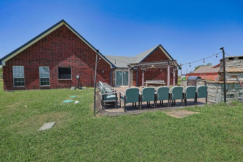 2747 FM 547, Farmersville TX 75442 - Photo 25