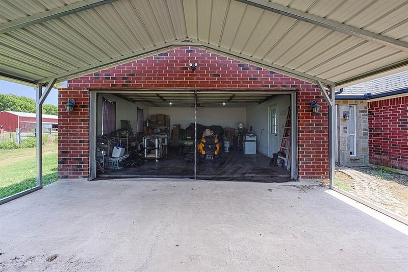 2747 FM 547, Farmersville TX 75442 - Photo 21