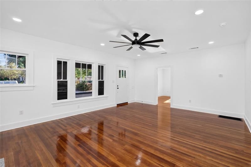 3410 Meadowbrook Drive, Fort Worth TX 76103 - Photo 6