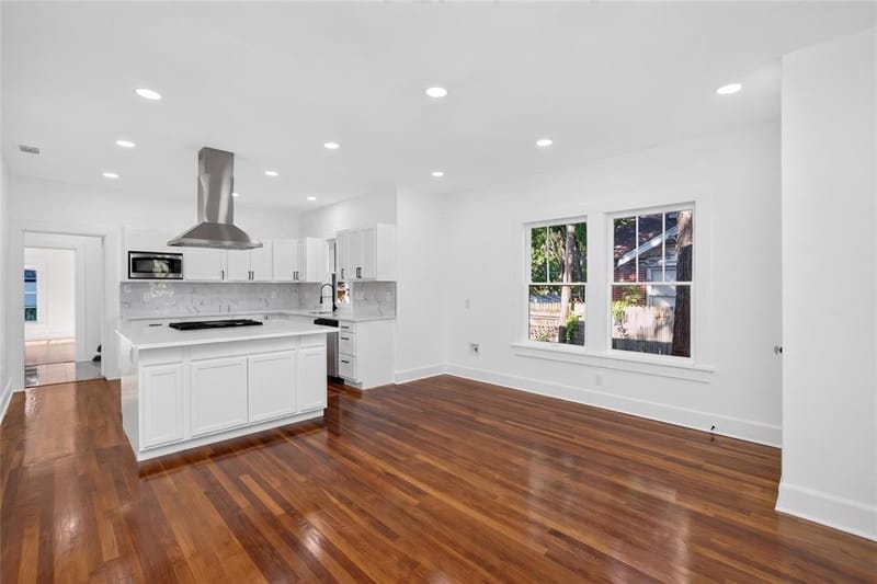 3410 Meadowbrook Drive, Fort Worth TX 76103 - Photo 7