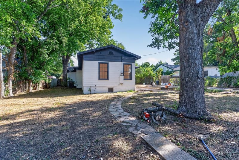 3410 Meadowbrook Drive, Fort Worth TX 76103 - Photo 20