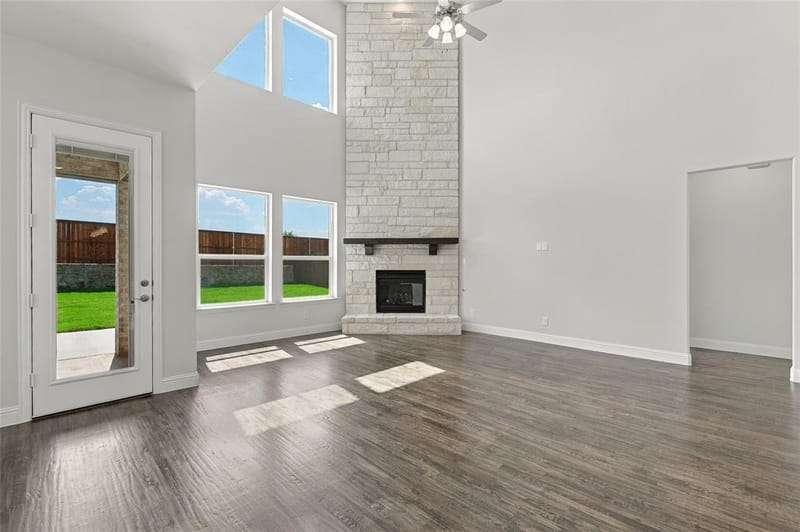 14517 Herschel Street, Pilot Point TX 75009 - Photo 16
