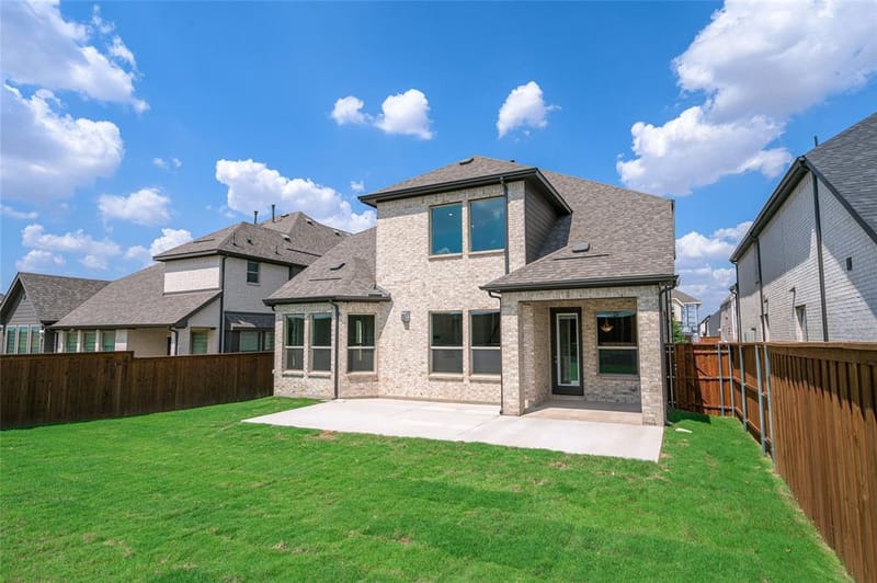 14517 Herschel Street, Pilot Point TX 75009 - Photo 36