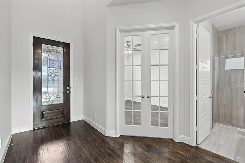 14517 Herschel Street, Pilot Point TX 75009 - Photo 5