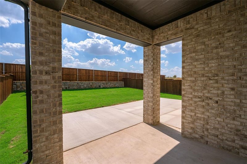 14517 Herschel Street, Pilot Point TX 75009 - Photo 34