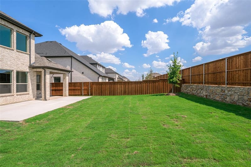 14517 Herschel Street, Pilot Point TX 75009 - Photo 38