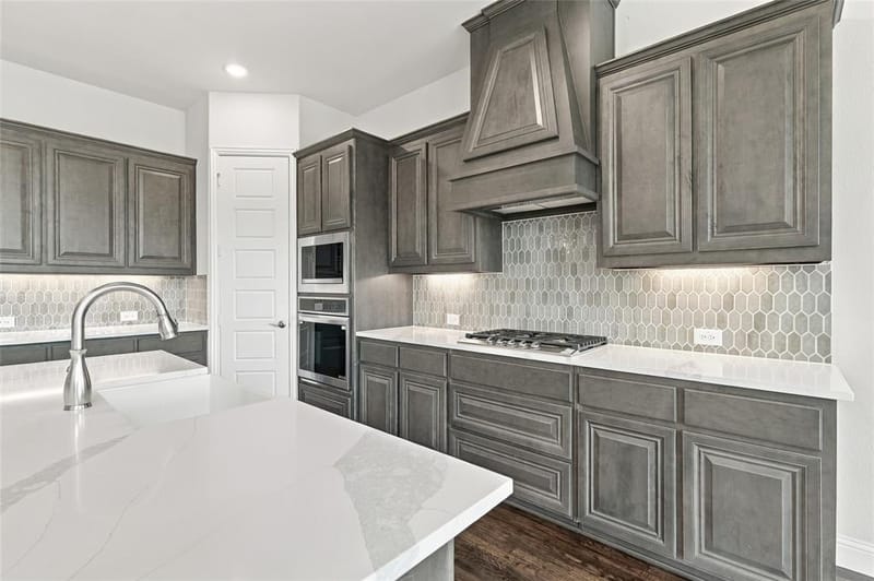 14517 Herschel Street, Pilot Point TX 75009 - Photo 14