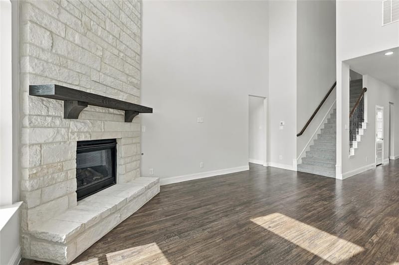 14517 Herschel Street, Pilot Point TX 75009 - Photo 18