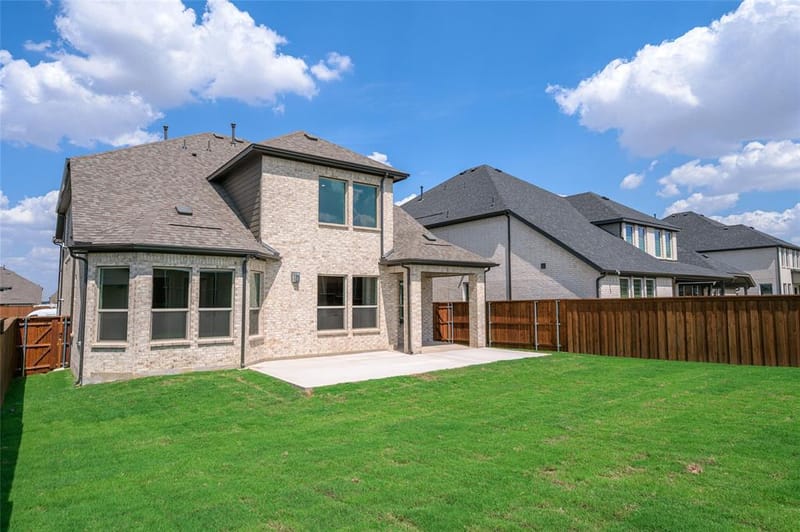 14517 Herschel Street, Pilot Point TX 75009 - Photo 37