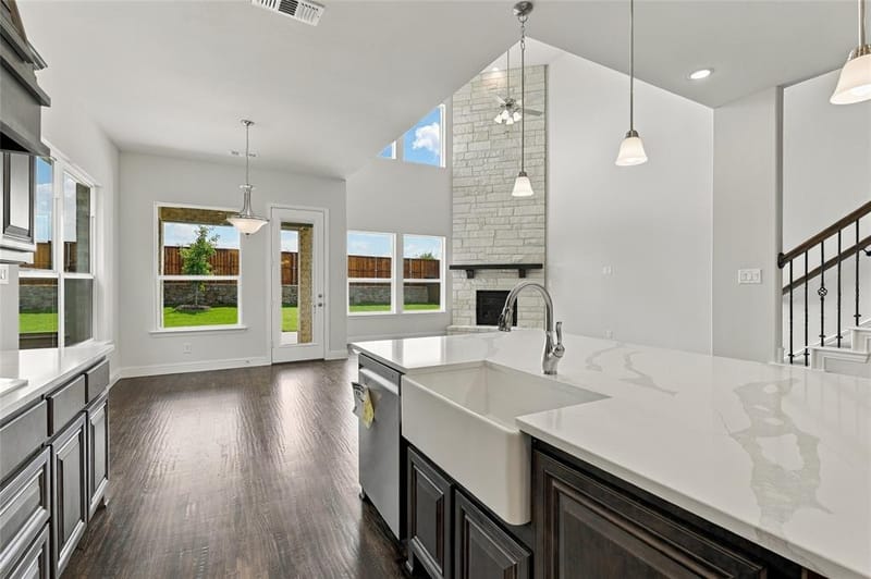 14517 Herschel Street, Pilot Point TX 75009 - Photo 15