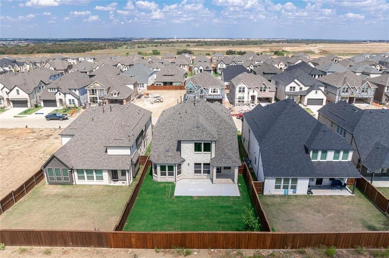 14517 Herschel Street, Pilot Point TX 75009 - Photo 40
