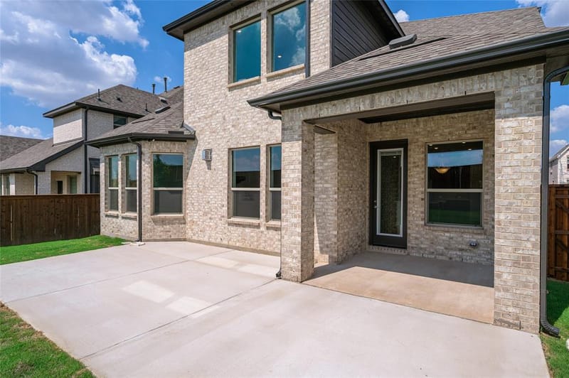 14517 Herschel Street, Pilot Point TX 75009 - Photo 35