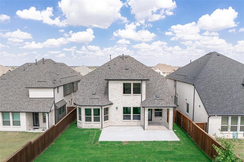14517 Herschel Street, Pilot Point TX 75009 - Photo 39
