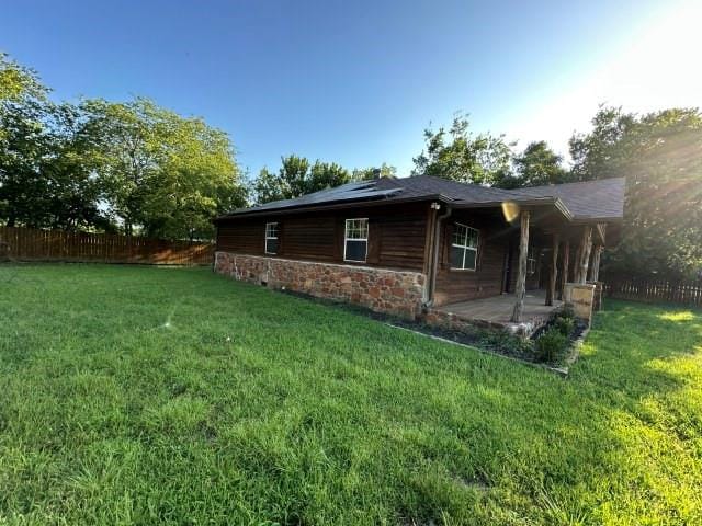 1114 14th Street, Mineral Wells TX 76067 - Photo 2