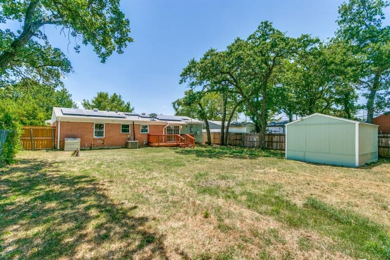 748 Oak Drive, Hurst TX 76053 - Photo 12