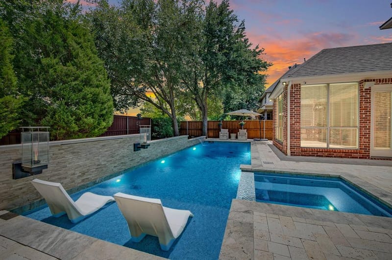 1108 Salado Drive, Allen TX 75013 - Photo 2