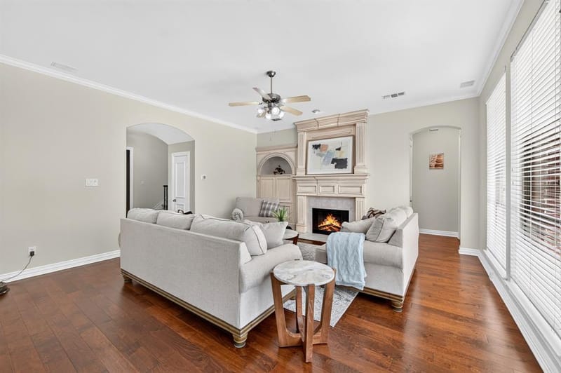 1108 Salado Drive, Allen TX 75013 - Photo 16
