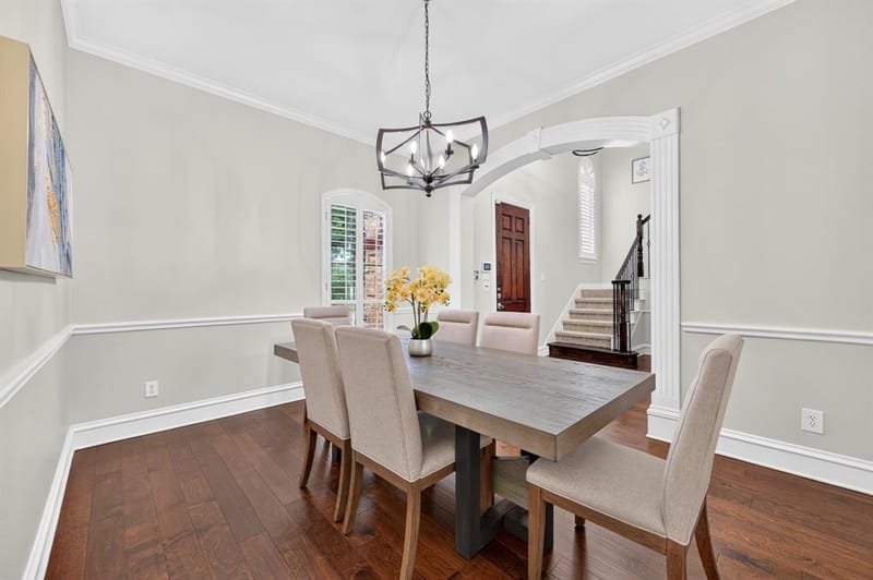 1108 Salado Drive, Allen TX 75013 - Photo 7