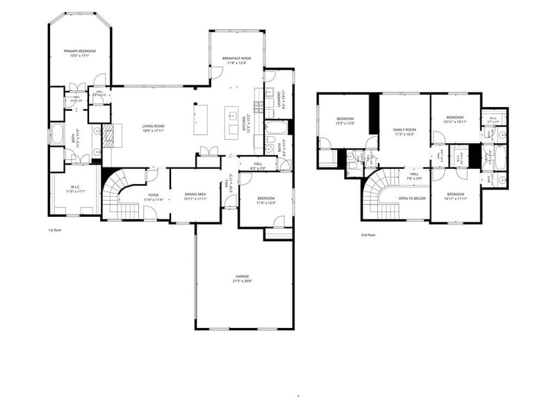 1108 Salado Drive, Allen TX 75013 - Photo 37