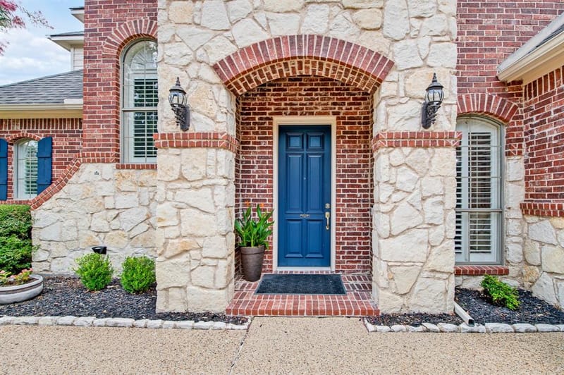 1108 Salado Drive, Allen TX 75013 - Photo 4
