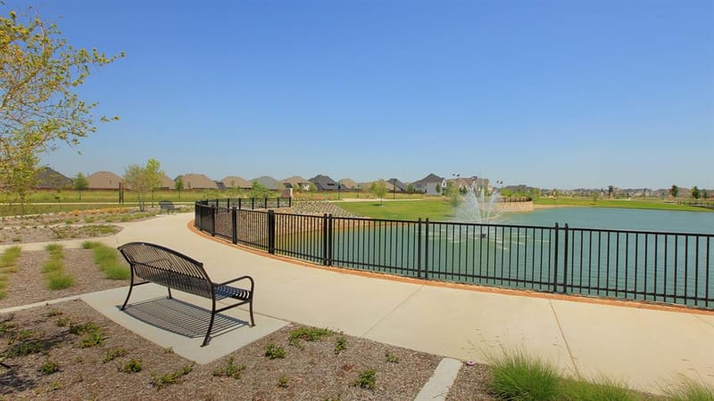2025 Forest Park Way, Celina TX 75009 - Photo 12