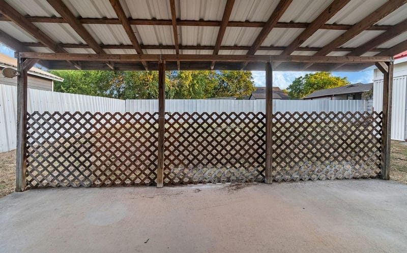 8615 Ronnie Street, White Settlement TX 76108 - Photo 26