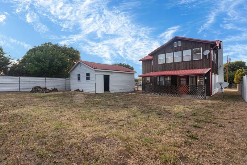 8615 Ronnie Street, White Settlement TX 76108 - Photo 28