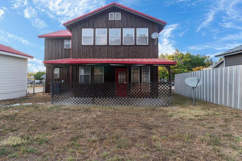 8615 Ronnie Street, White Settlement TX 76108 - Photo 30