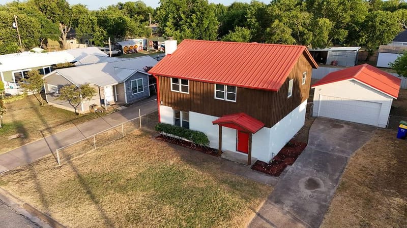8615 Ronnie Street, White Settlement TX 76108 - Photo 31