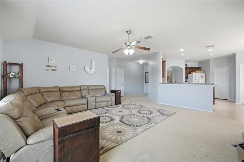 402 Fountain View Lane, Josephine TX 75173 - Photo 6