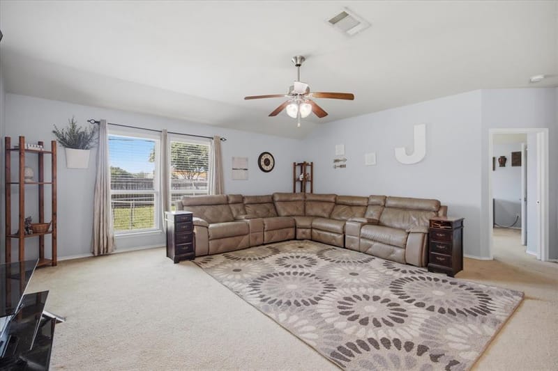 402 Fountain View Lane, Josephine TX 75173 - Photo 5
