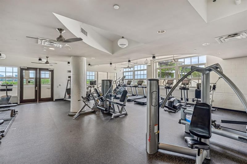 2600 W 7th Street # 1415, Fort Worth TX 76107 - Photo 23