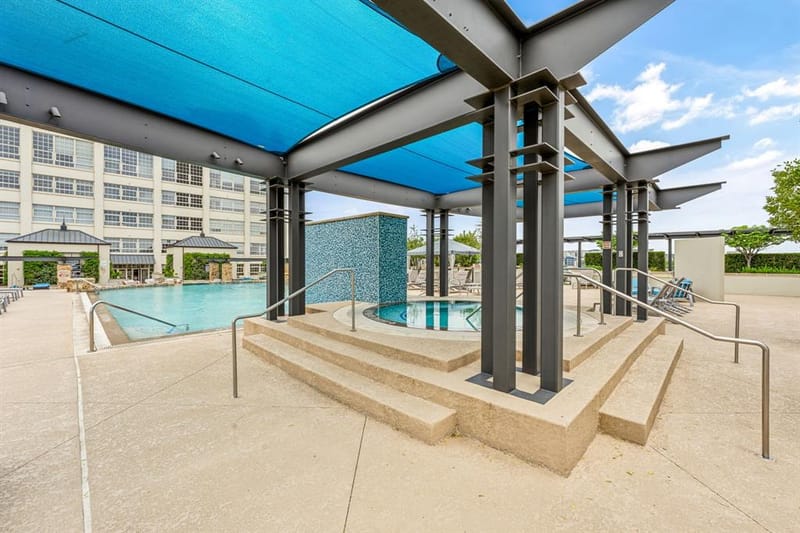 2600 W 7th Street # 1415, Fort Worth TX 76107 - Photo 27