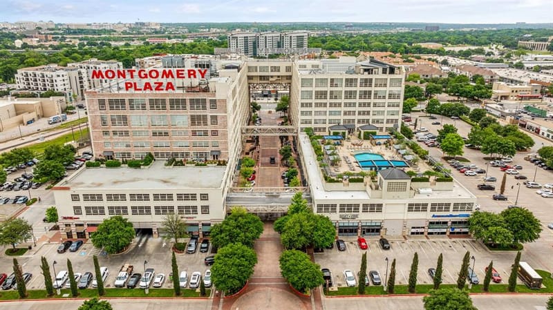 2600 W 7th Street # 1415, Fort Worth TX 76107 - Photo 2