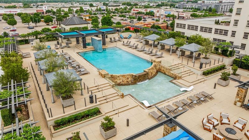 2600 W 7th Street # 1415, Fort Worth TX 76107 - Photo 20