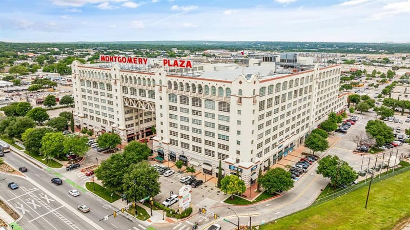 2600 W 7th Street # 1415, Fort Worth TX 76107 - Photo 19