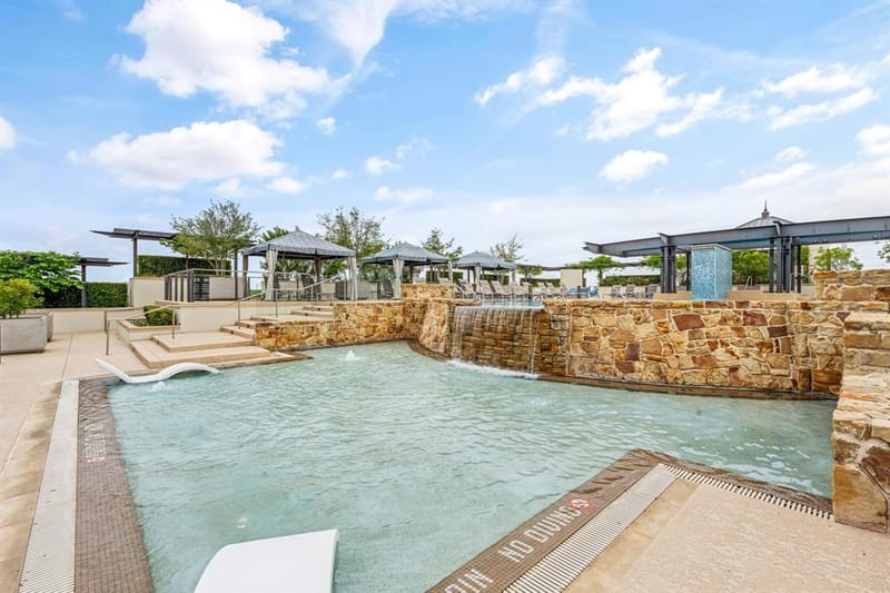 2600 W 7th Street # 1415, Fort Worth TX 76107 - Photo 25
