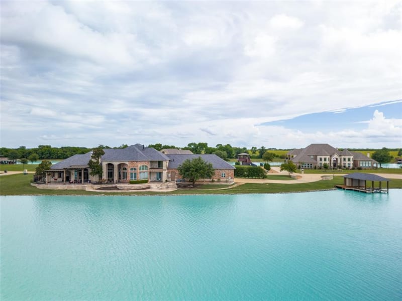 632 Calm Water Cove, Princeton TX 75407 - Photo 37