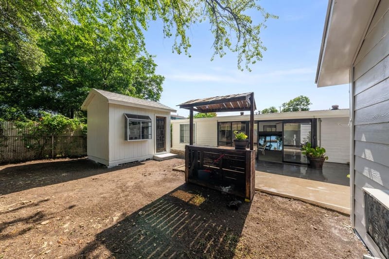 2410 S Franklin Street, Dallas TX 75233 - Photo 22