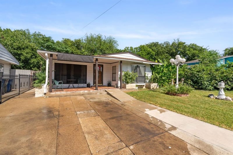2410 S Franklin Street, Dallas TX 75233 - Photo 28