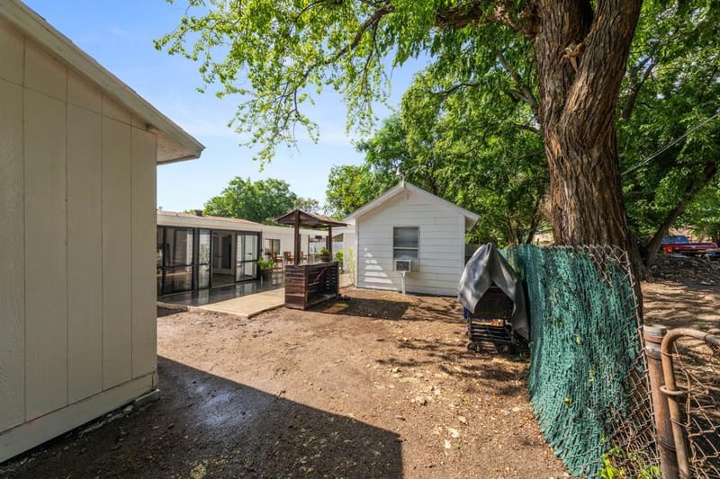 2410 S Franklin Street, Dallas TX 75233 - Photo 21