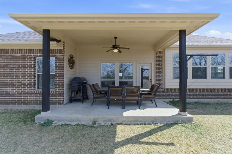 711 Hadley Lane, Valley View TX 76272 - Photo 27