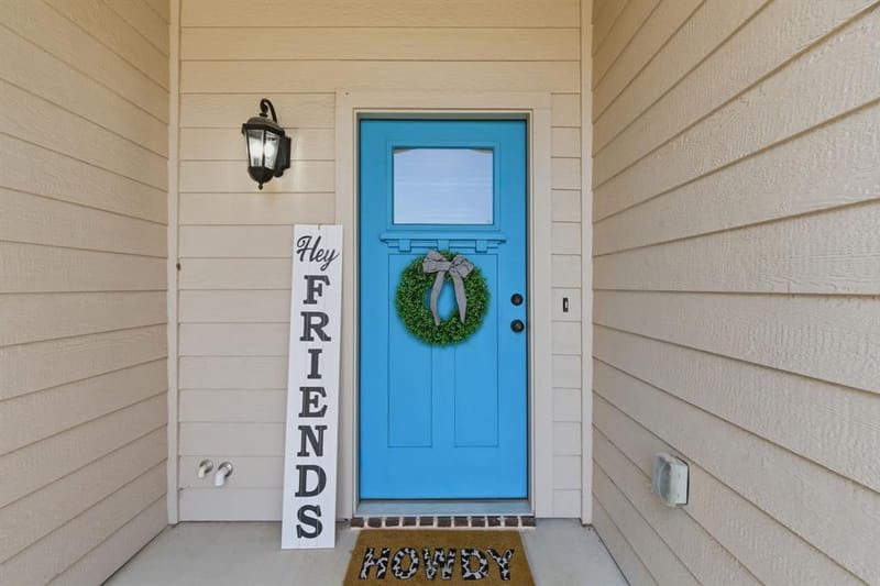 711 Hadley Lane, Valley View TX 76272 - Photo 2
