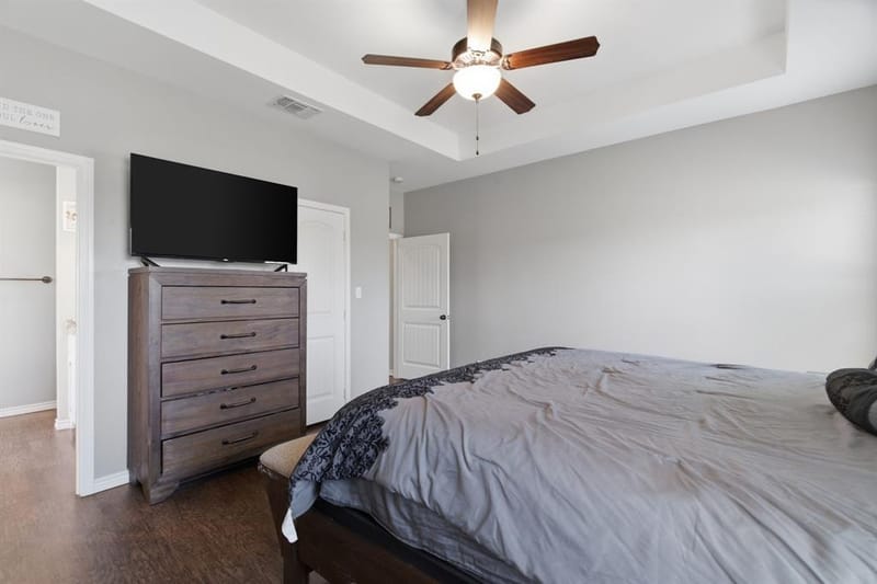 711 Hadley Lane, Valley View TX 76272 - Photo 17