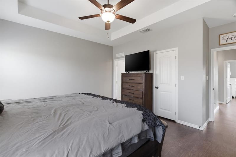 711 Hadley Lane, Valley View TX 76272 - Photo 16